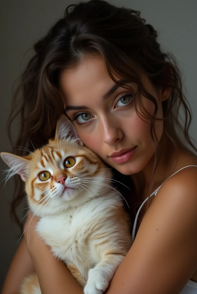 woman with pussy