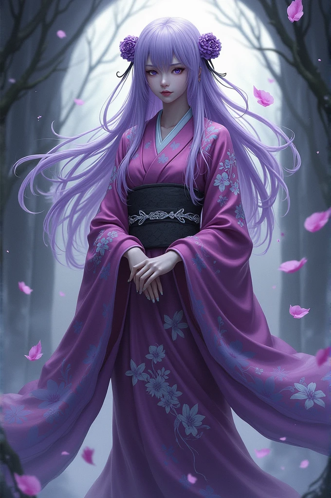 saigyouji yuyuko,