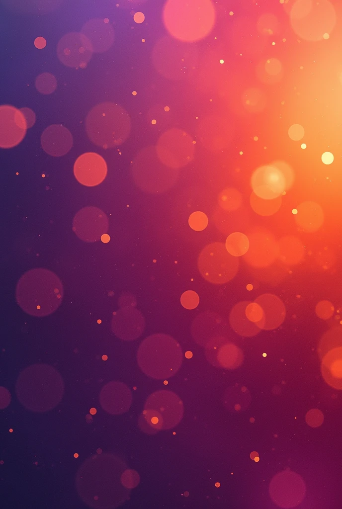orange and violet color alpha radio