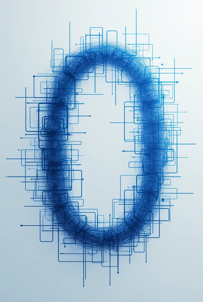 Generate a ai based handwritten digit recognition system