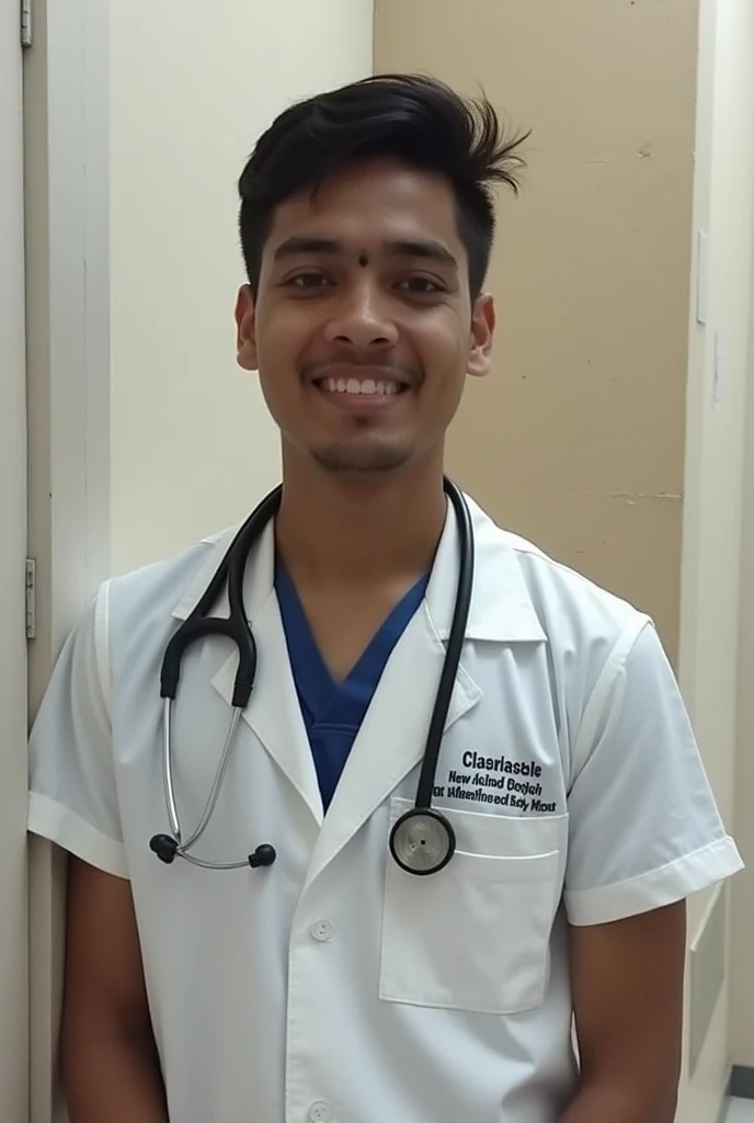Name: Yes Age: 21 Gender: Male Nationality: Indian Occupation: Cebu Institute of Medicine, second year student Came to the Philippines to study at university Sociable personality Loves festivals Active I miss India I eat Indian food out about twice a week