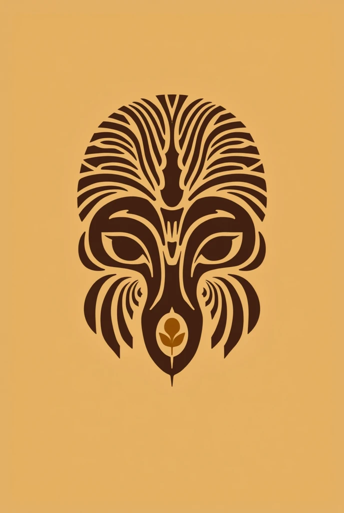 A best logo for African furniture manufacturing 