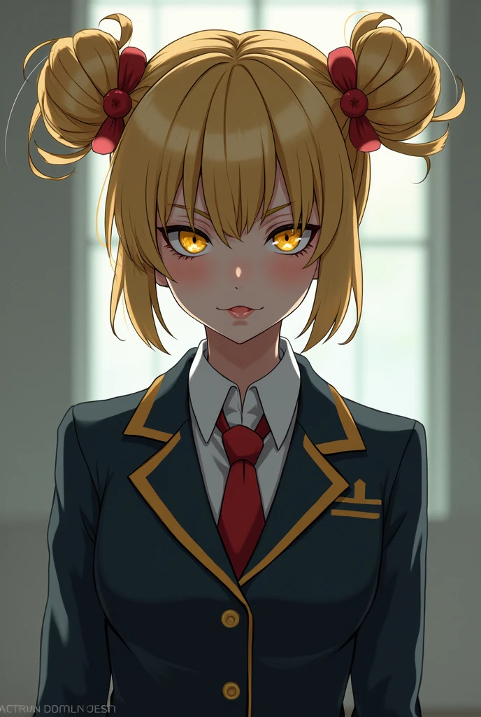 Himiko Toga high resolution