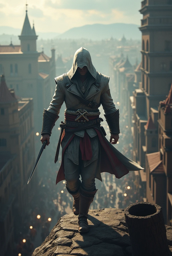 Assassin&#39;s Creed