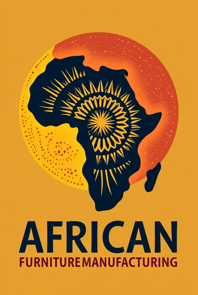 logo for Africans with the text African furniture manufacturing
For you from the land of origins Ethiopia