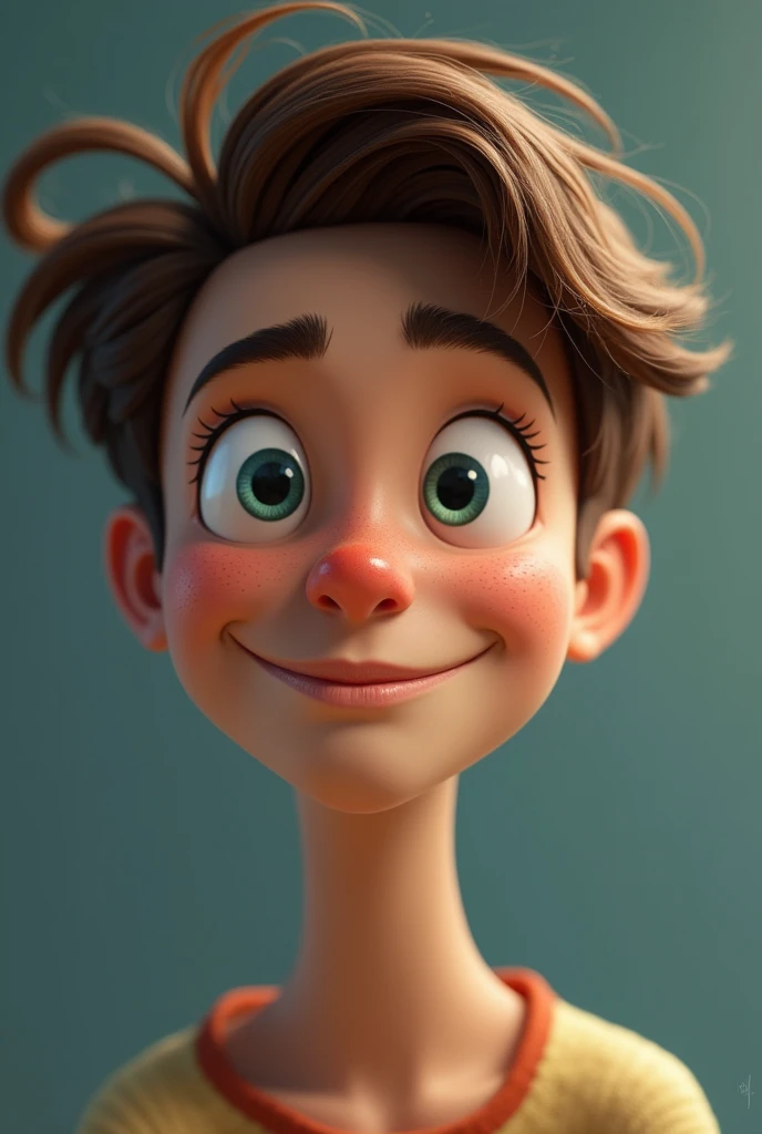 CREATE AN ANIMATION FROM MY FACE