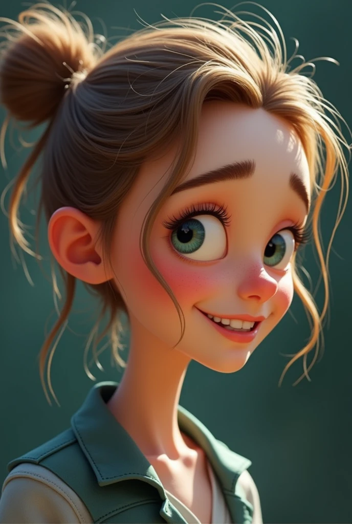 CREATE AN ANIMATION FROM MY FACE