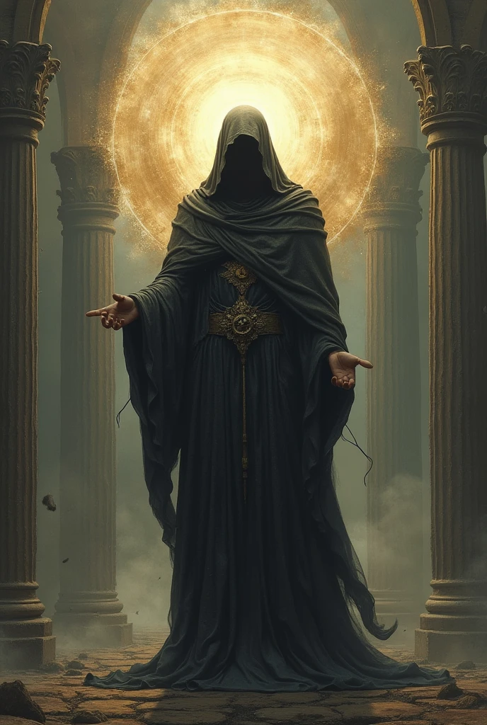 god of emptiness
