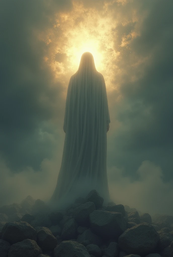 god of emptiness