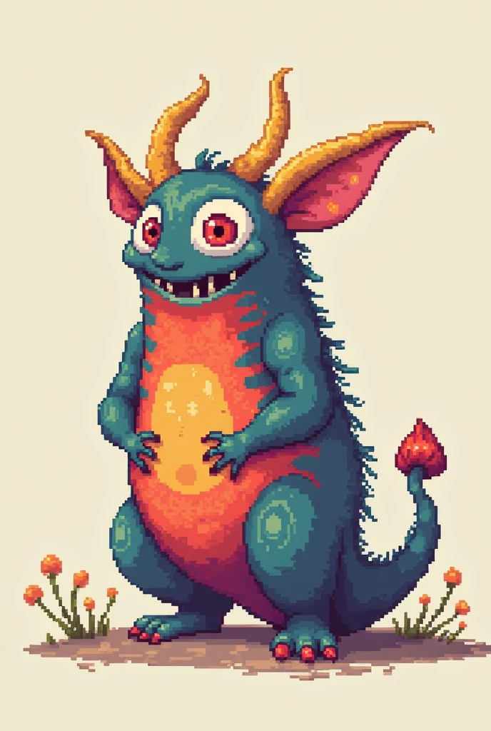 2d, simple, not realistic, fantasy, hand drawn, sprites, pixel art, monster, pixel,8 bit, pixel, pixel,8 bit, pixel, pixel,8 bit, pixel