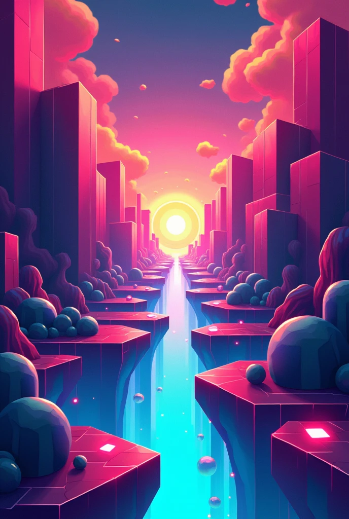 Geometry dash