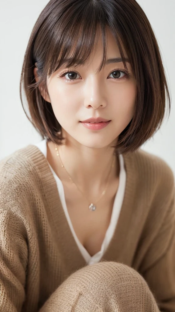 (8k, RAW photo, best quality, perfect anatomy, masterpiece:1.2), (realistic, photo-realistic:1.4), (extremely detailed 8k wallpaper), sharp focus, professional lighting, depth of field, cinematic lighting, 25 years old Beautiful and cute japanese actress, smile, wearing a traditional Japanese kimono, Crouching Open the foot in under hair
膣、