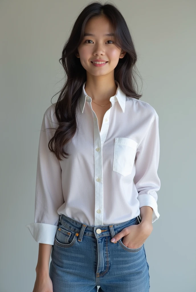 A shirt for interclass