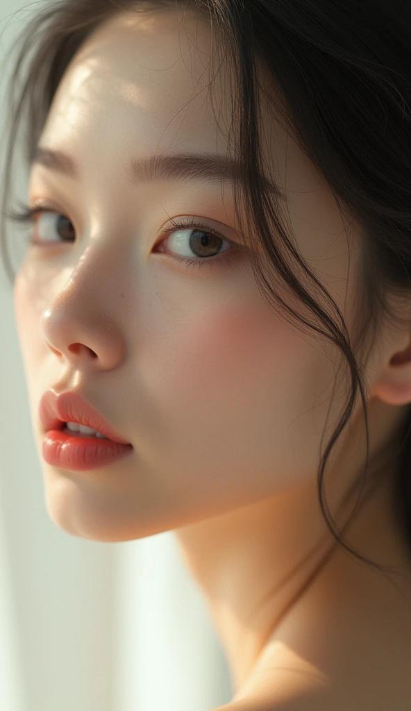 ((Highest quality)), ((masterpiece)), (detailed), Perfect Face