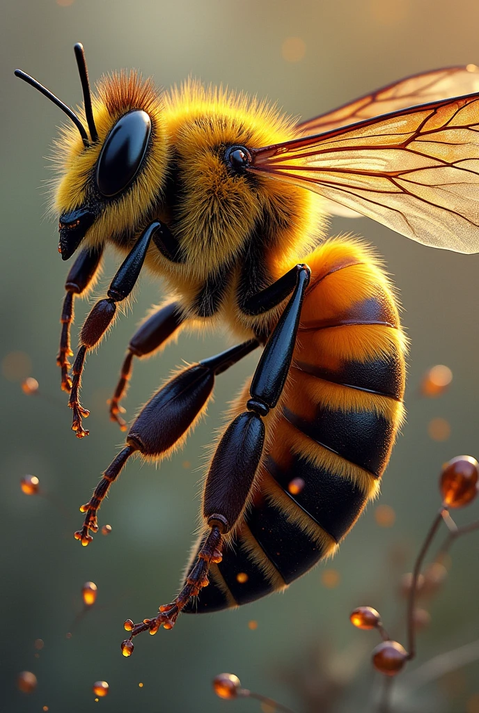 Death Bee