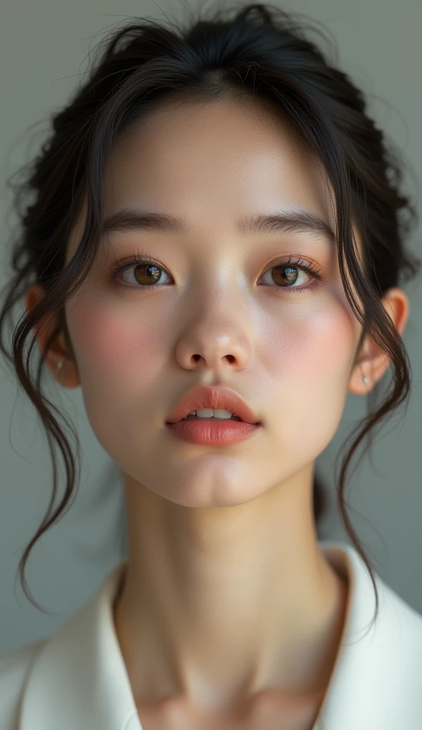 ((Highest quality)), ((masterpiece)), (detailed), Perfect Face