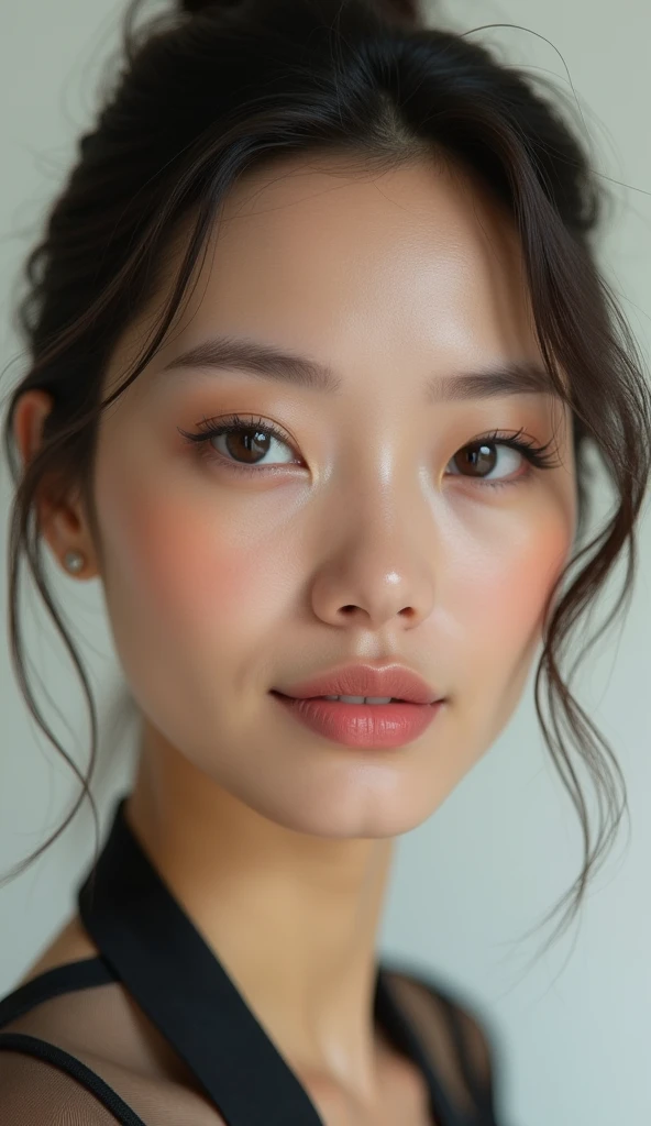 ((Highest quality)), ((masterpiece)), (detailed), Perfect Face