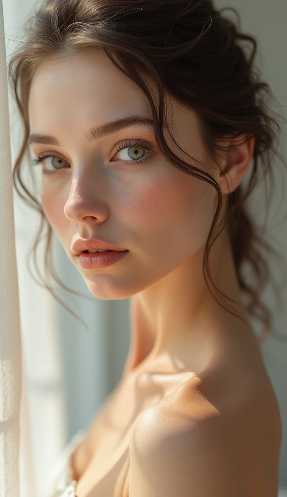 ((Highest quality)), ((masterpiece)), (detailed), Perfect Face