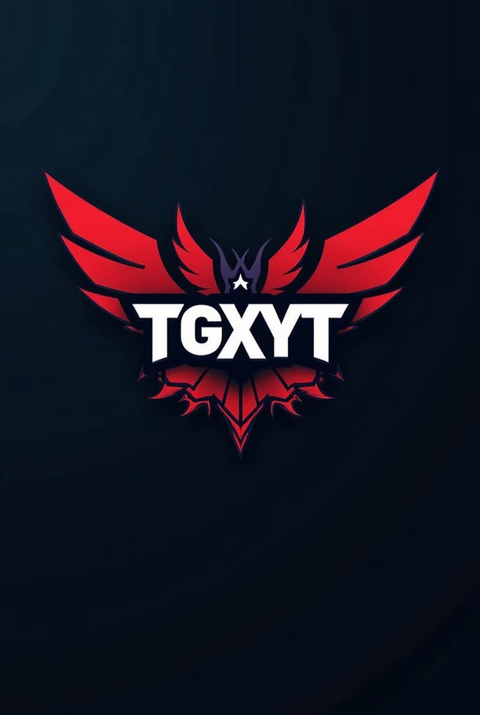 I want a logo for gaming channel name is TGXYT gaming