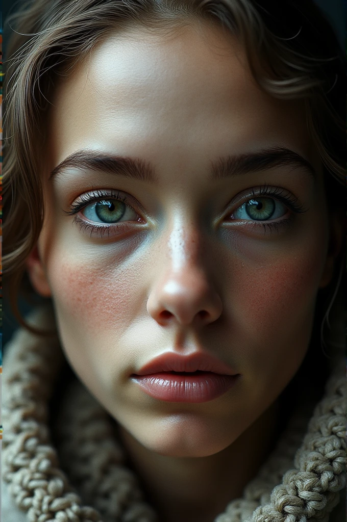 ((best quality)), ((masterpiece)), (detailed), perfect face