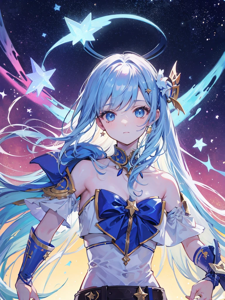 Star child