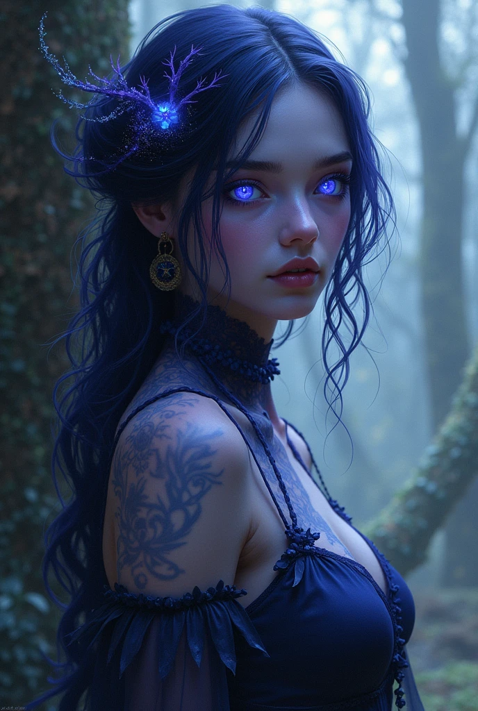 porphyria