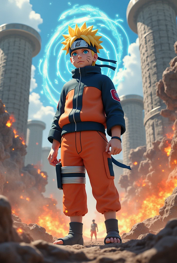 Naruto