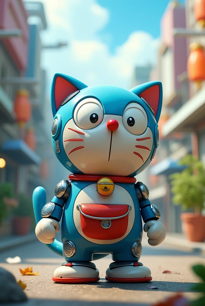 doraemon