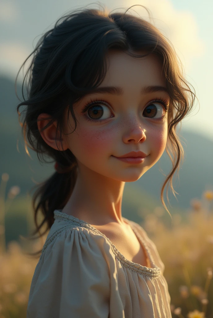 Niña