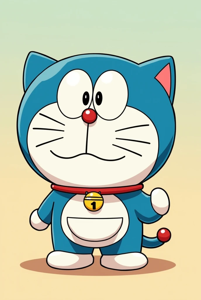 Doraemon 2D 