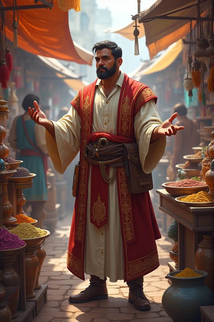 seller 