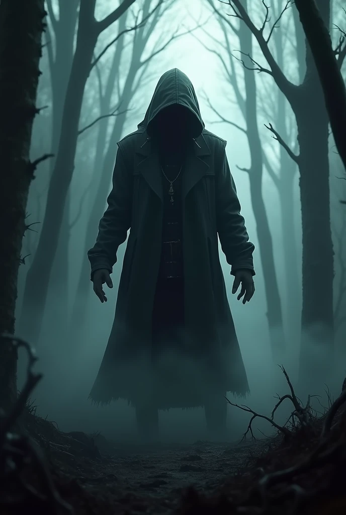 Create me a profile for my YouTube channel related to the video game dead by daylight