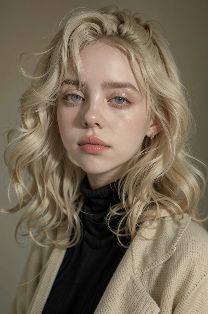 Billie
