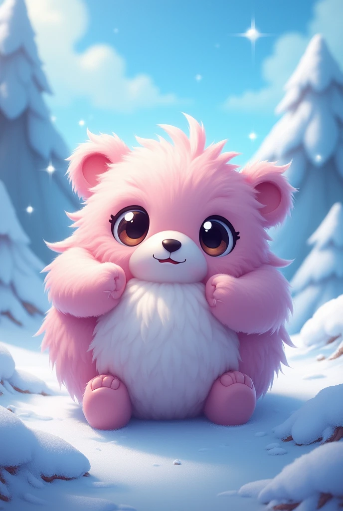 Poro de league of legends 