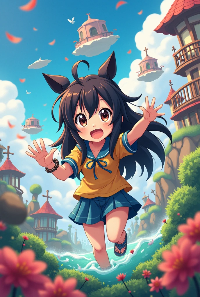 アニメ