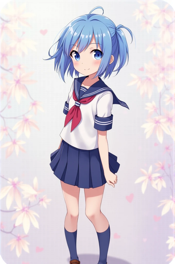 The Quintessential QuintupletsMiku NakanoSailor suit