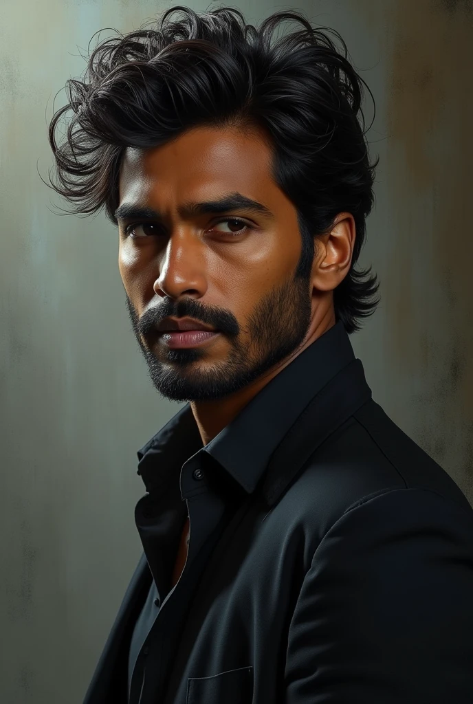 SADVIK DEVARAKONDA Name