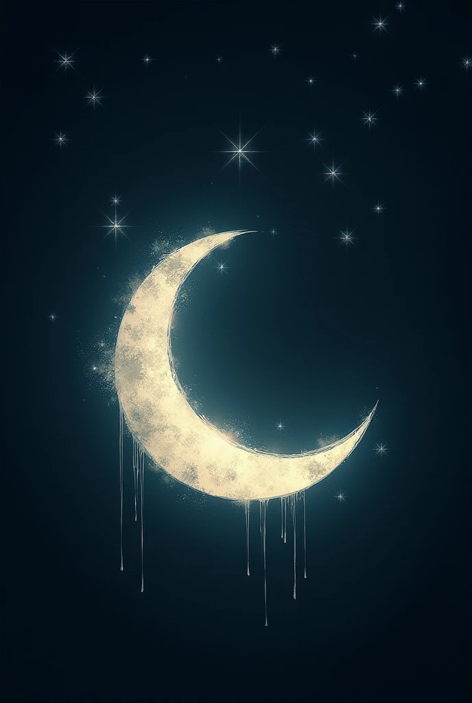 moon ka tukda