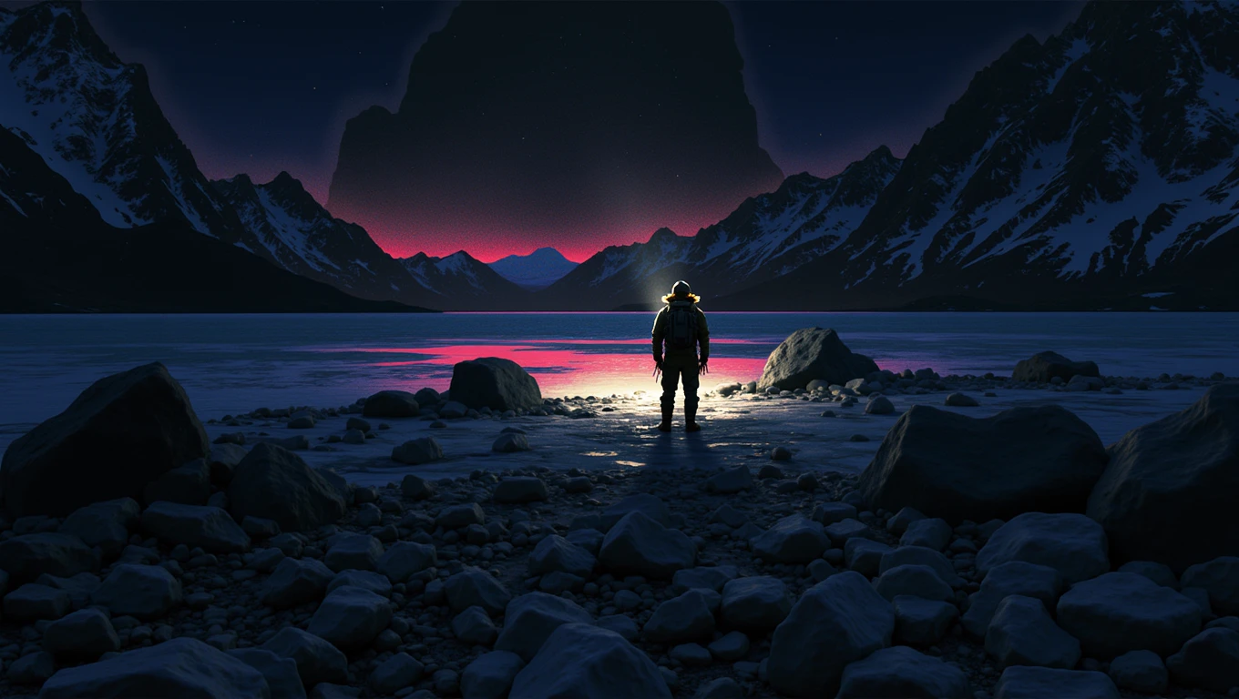 A cinematic, hyper-realistic image like the image to image