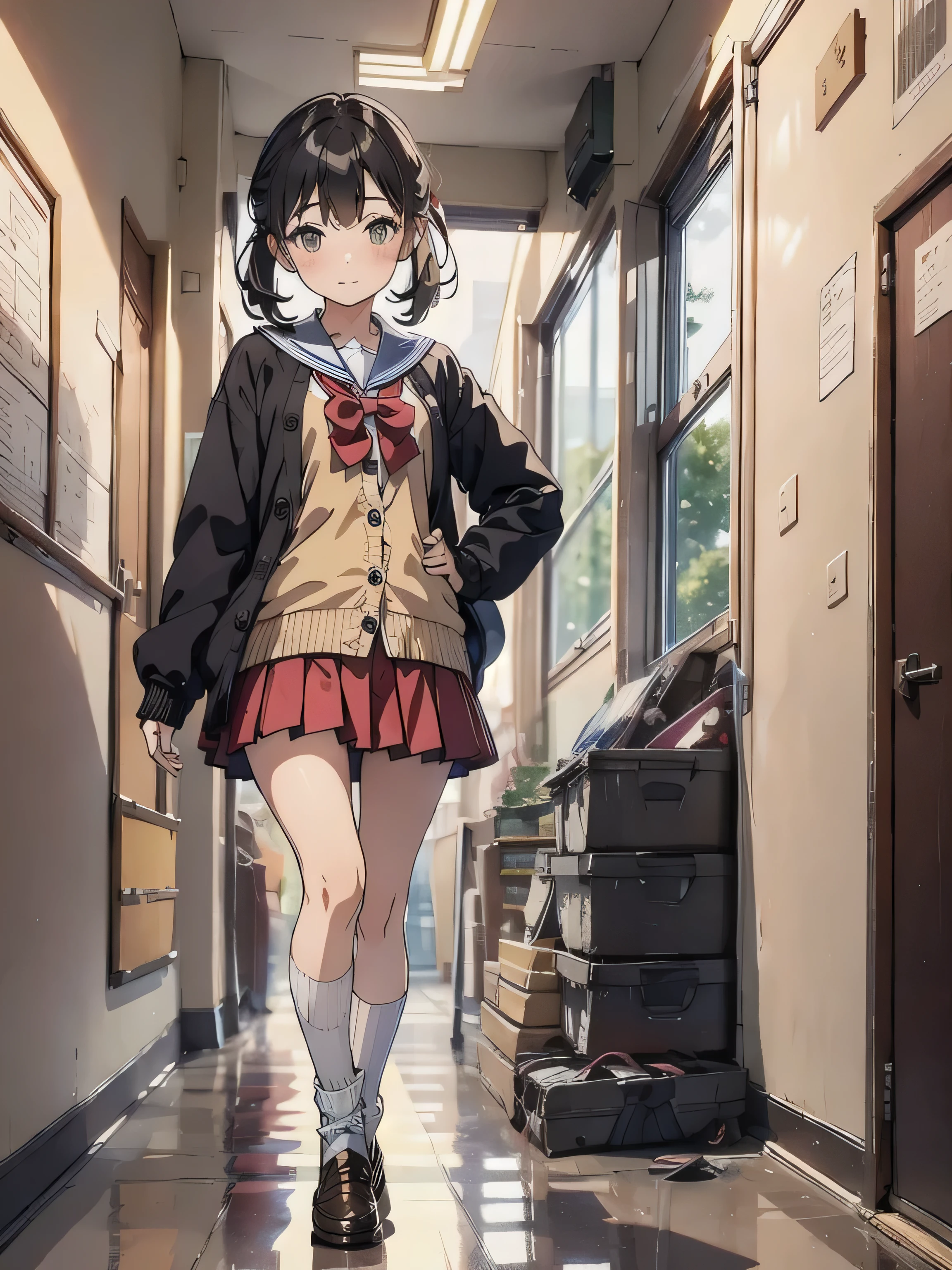 Erase to match the surrounding background