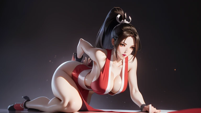 high quality,HD,16K,Sharp Line,1 Girl,fantasy, (Fire Spirits),Pretty Face, Large Breasts, Beautiful legs,In the mountains,Focus Girl,detailed Pretty Face,Detailed clothes,beautiful eyes,Cool,Sexy,Dynamic Angle,穿着华服的神明Strike a pose拍照, Ancient mysterious sexy goddess, Traditional beauty woman, Beautiful female warrior god of war , Beautiful sexy goddess, Gorgeous role-playing, high, Beautiful young girl, Beautiful woman, 华丽Beautiful woman, Complex clothing,Chinese Mystical Aesthetics, Beautiful Asian ancient mysterious girl, Extremely detailed shot of the goddess, Jaw-dropping sexy beauty, Big breasts deep neckline sexy belly button(butt), (bedroom), (Sexy Girls), masterpiece, best quality, Bangs, blush, Chest, clavicle, Eyebrows visible through hair, (Gradient red and gold hair), Jewelry, Long hair,Bright Eyes, ring, (solitary), illustration, fashionable, miss, Strike a pose, background, element, confident, Express, Accessories, majestic, striking, key point, Dynamic poses, ((plump)), (black))Woman in transparent dress,Viewer,(((Full breasts, Keeley University))),Slim waist,(Navel exposed,Bare waist), Long hair, extreme detailed details, 详细的fantasy艺术, Stunning character art, Beautiful and exquisite character art, Beautiful transparent dress, Very detailed, Large Breasts,Chest,Golden ratio figure,Beautiful figure,Ultra wide-angle shooting,Full body shot拍摄,Body close-up,Full body shot,Wearing a pleated tulle skirt,柔和动漫illustration, 柔和的深色background,Fujifilm XT3 Clear focus, f 5.6, High Detail, Clear focus,(Wearing openwork clothing),, (Natural light), (Tempting)translucent, Good velvet quality, Compared, Divine Light,, Silver hair, 天空background, Absolute Strength,Female Shinmei,穿着性感丝绸的Female Shinmei,,Large Breasts,Chest,Golden ratio figure,Beautiful figure,Ultra wide-angle shooting,Full body shot,Body close-up,Full body shot, Wearing a tulle dress, Model shooting style, Large Breasts,饱满Chest,Golden ratio figure,Beautiful figure,(Extremely detailed CG 8k wallpaper unit), The most beautiful artistic photos in the world, , 8K 超HD, ) on the beach,Sexy lazy posture,Sexy seductive expression,best quality,masterpiece,Ultra-high resolution,(Practical:1.4),original photo,Ultra-high resolution
