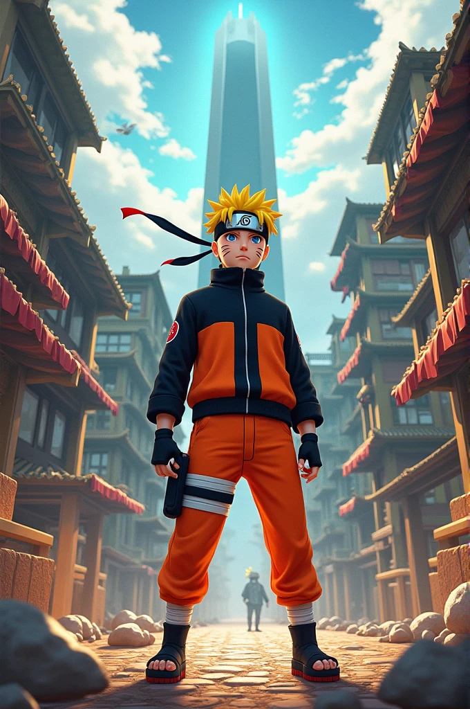 Naruto
