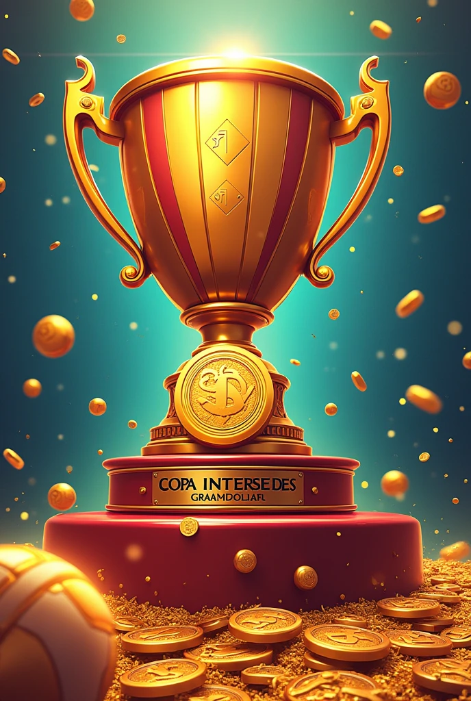 Poster Copa Intersedes Granadilla - GBM Quilpue - Cup and medal for the winning team.
-Closing cocktail.
-Gifts and much more.
Saturday 17th August. From 2pm