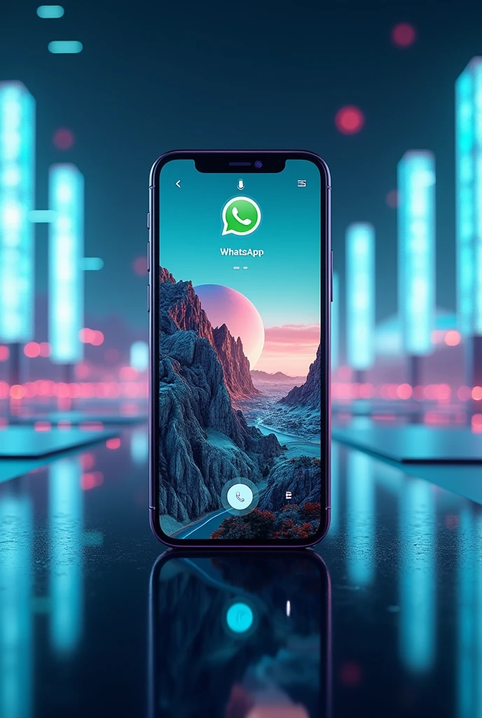I want a whatsapp dp photo about ' image enhancemen '