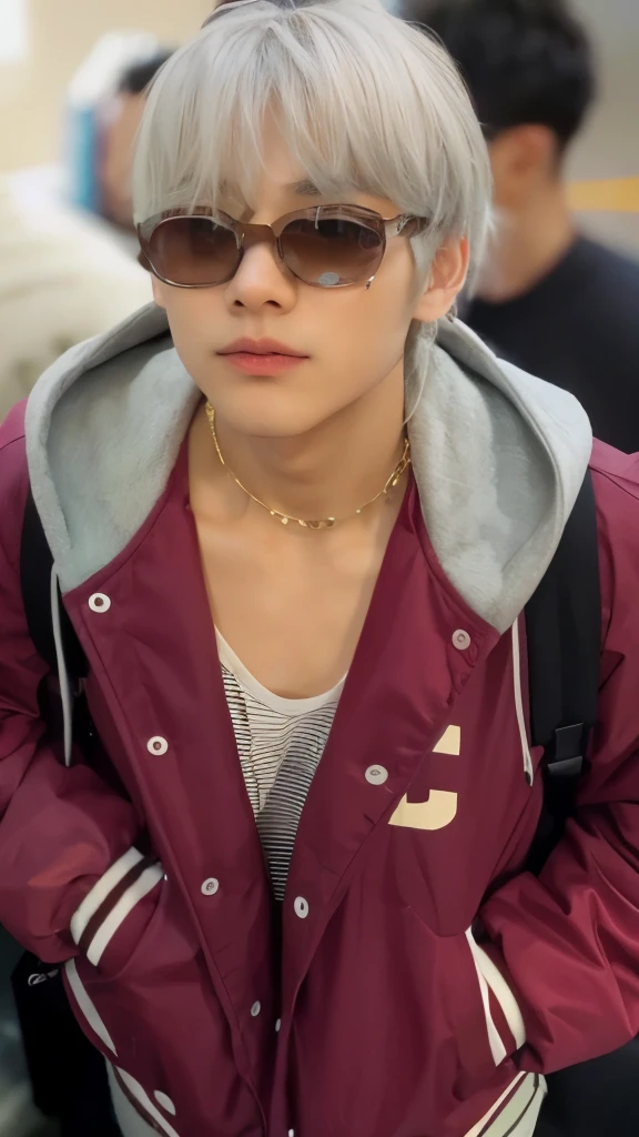 taehyung, Kim taehyung