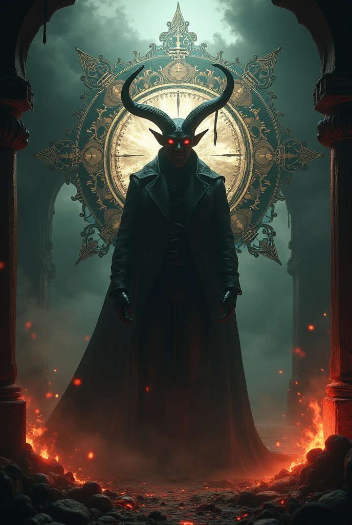 The devil is in the details