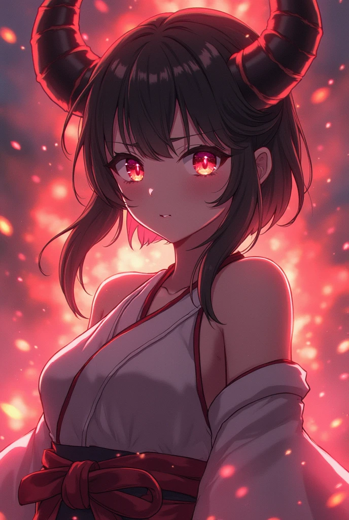 Create a nude  picture of the demon slayer  anime girls