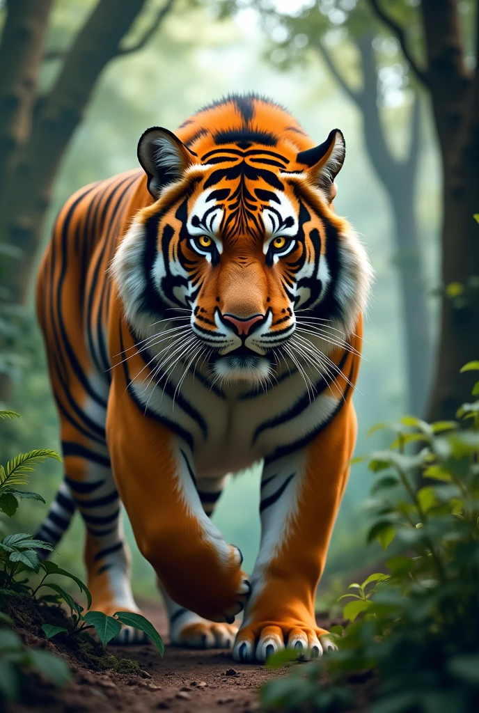 Tiger image