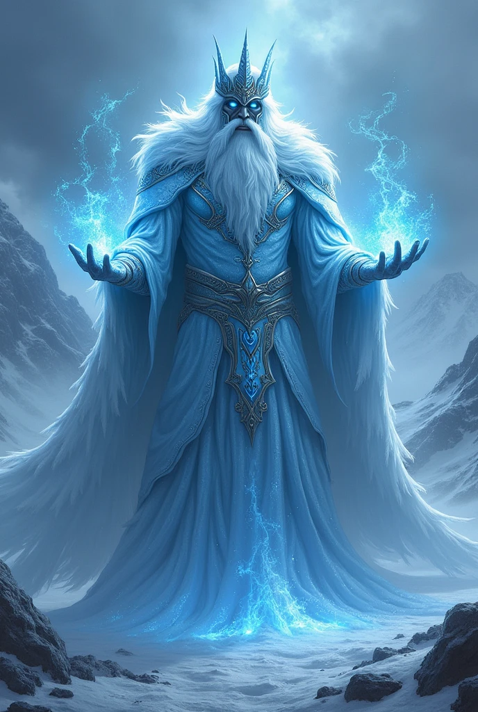 Ice King 