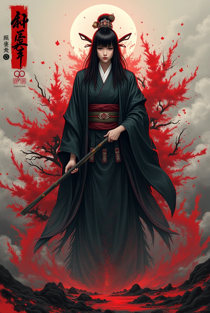 Tsukuyomi